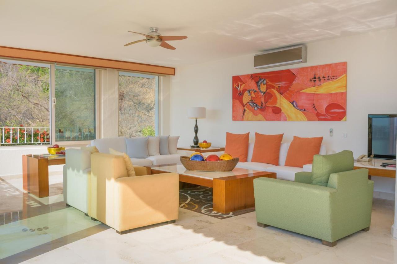 Hotel Residences By Grand Miramar Puerto Vallarta