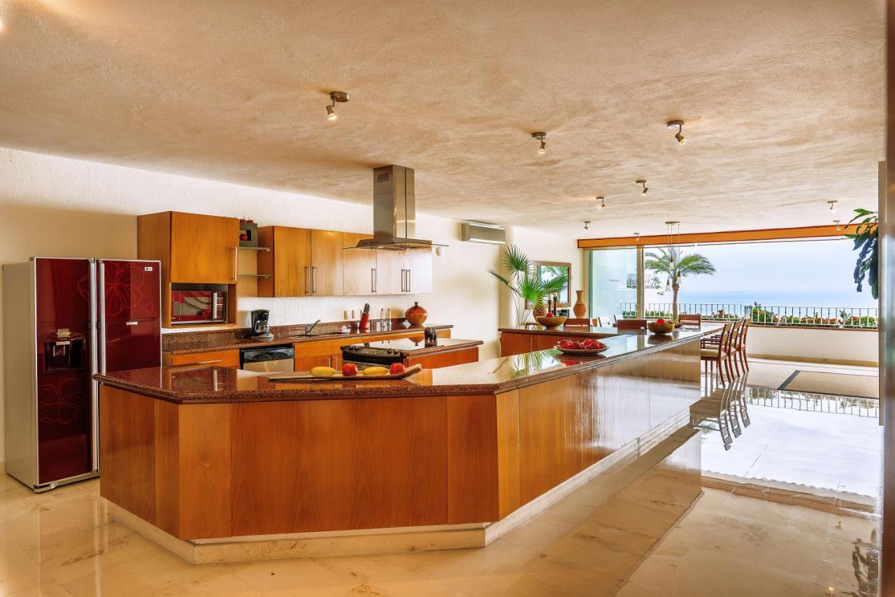 Hotel Residences By Grand Miramar Puerto Vallarta