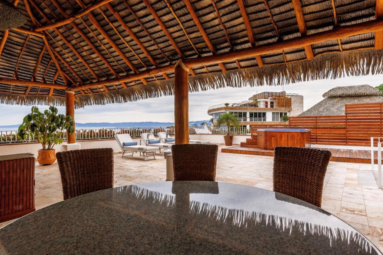 Hotel Residences By Grand Miramar 4*