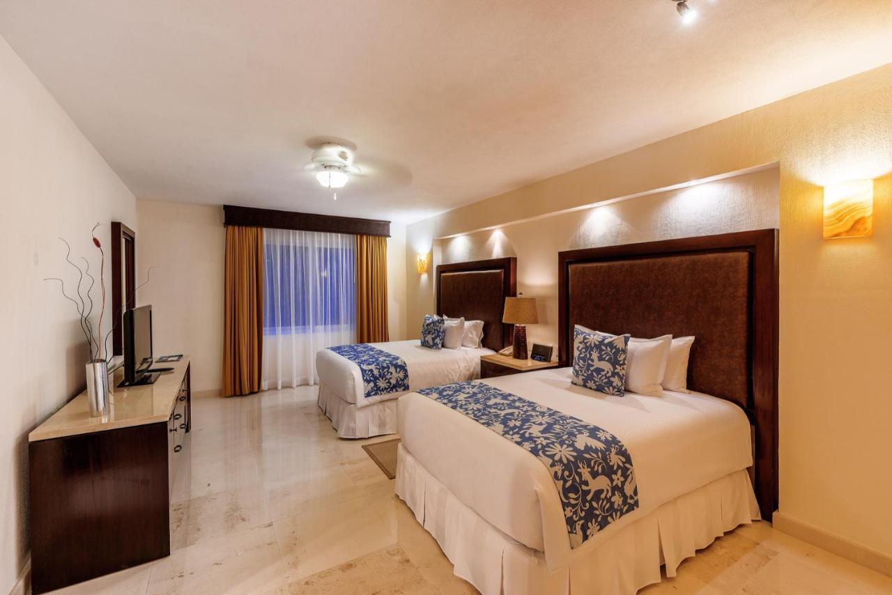 Residences By Grand Miramar 4* Puerto Vallarta