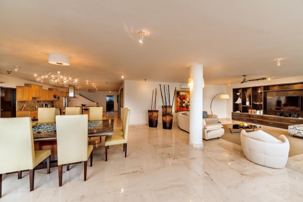 Residences By Grand Miramar 4* Puerto Vallarta