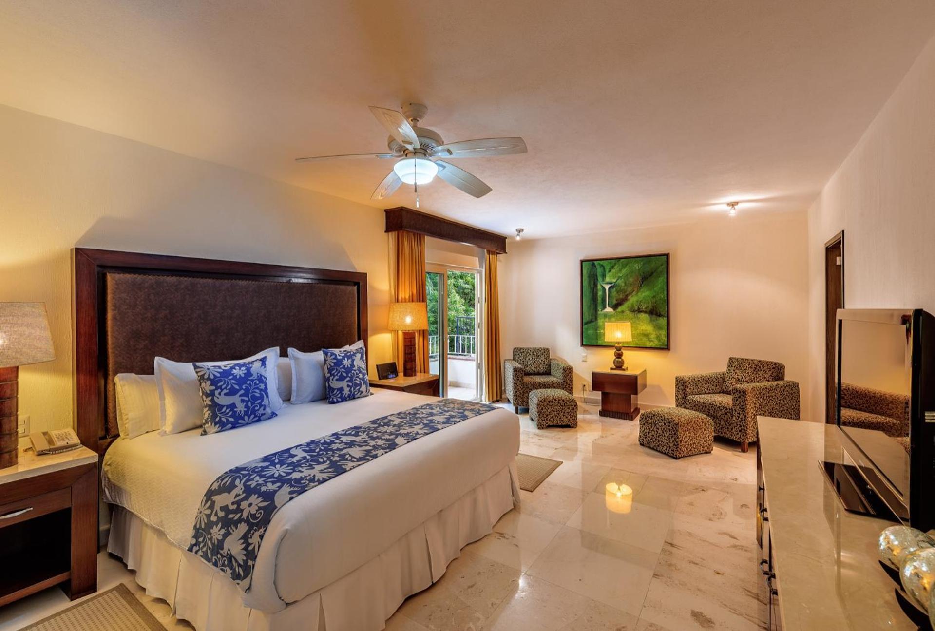 Hotel Residences By Grand Miramar