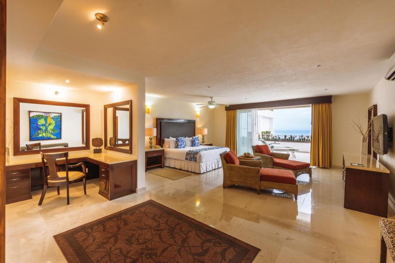 Hotel Residences By Grand Miramar
