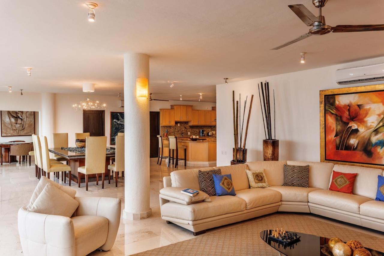 Residences By Grand Miramar 4*