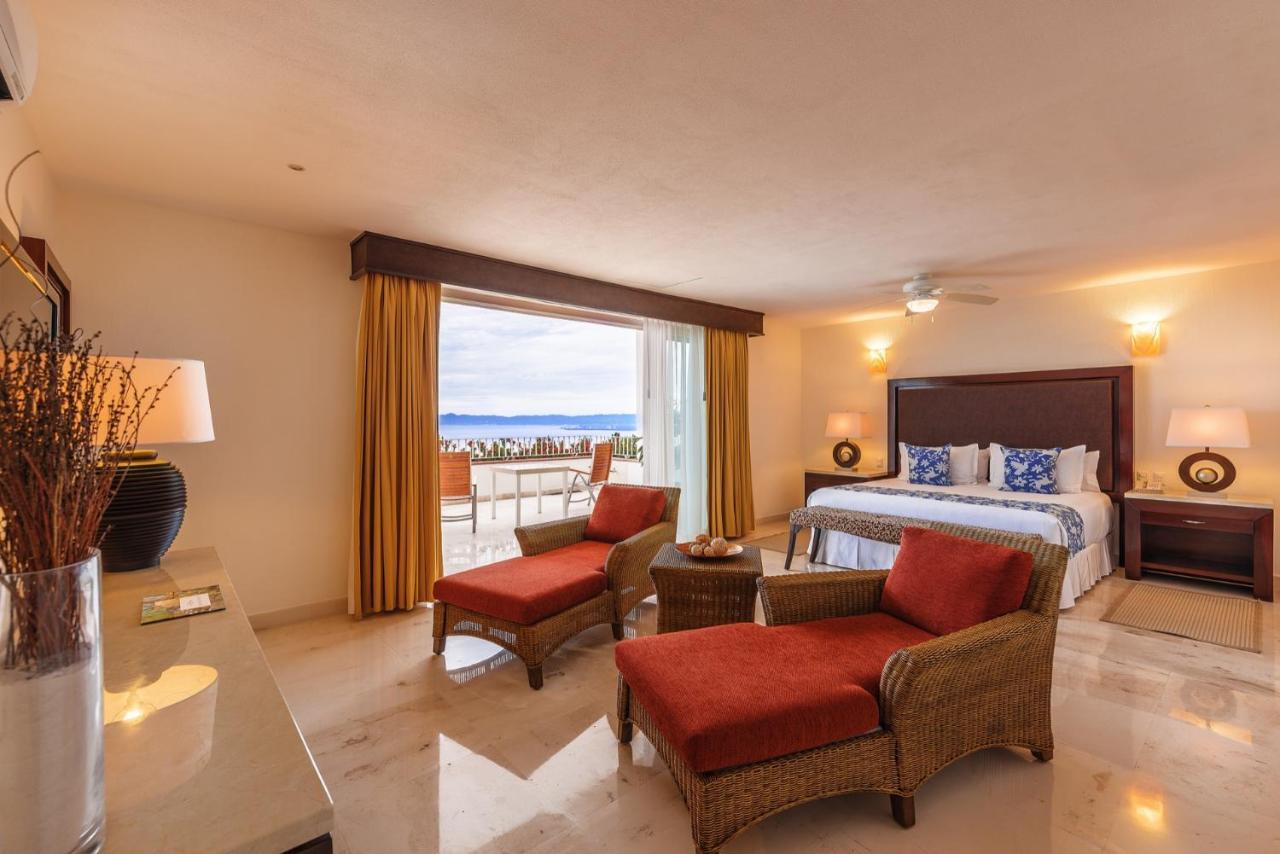 Hotel Residences By Grand Miramar