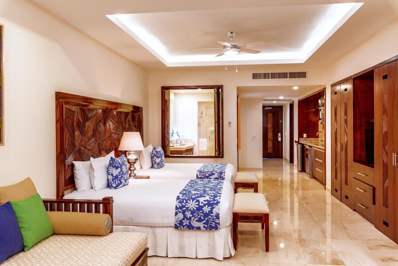 Residences By Grand Miramar Hotel Puerto Vallarta