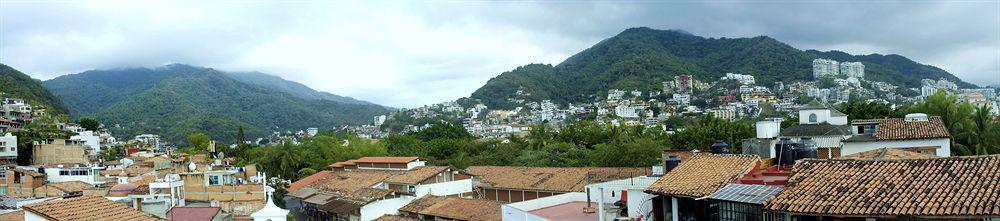 Catedral Vallarta Boutique Hotel