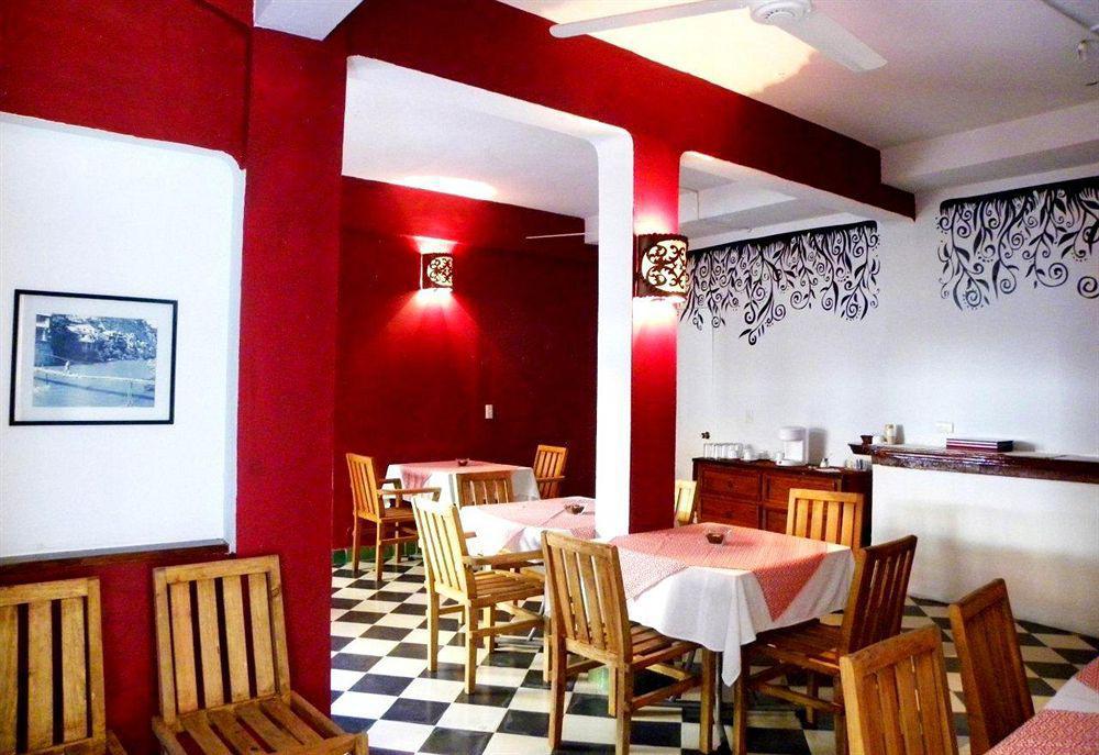 Hotel Catedral Vallarta Boutique Puerto Vallarta