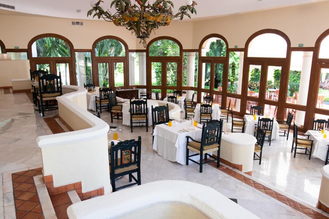 Casa Velas Boutique&ocean Club - Solo Adultos Todo Incluído Resort 5*