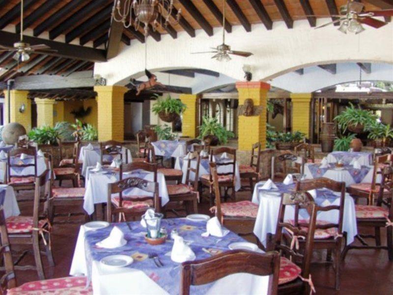 Hacienda Buenaventura Hotel&mexican Charm - 4*