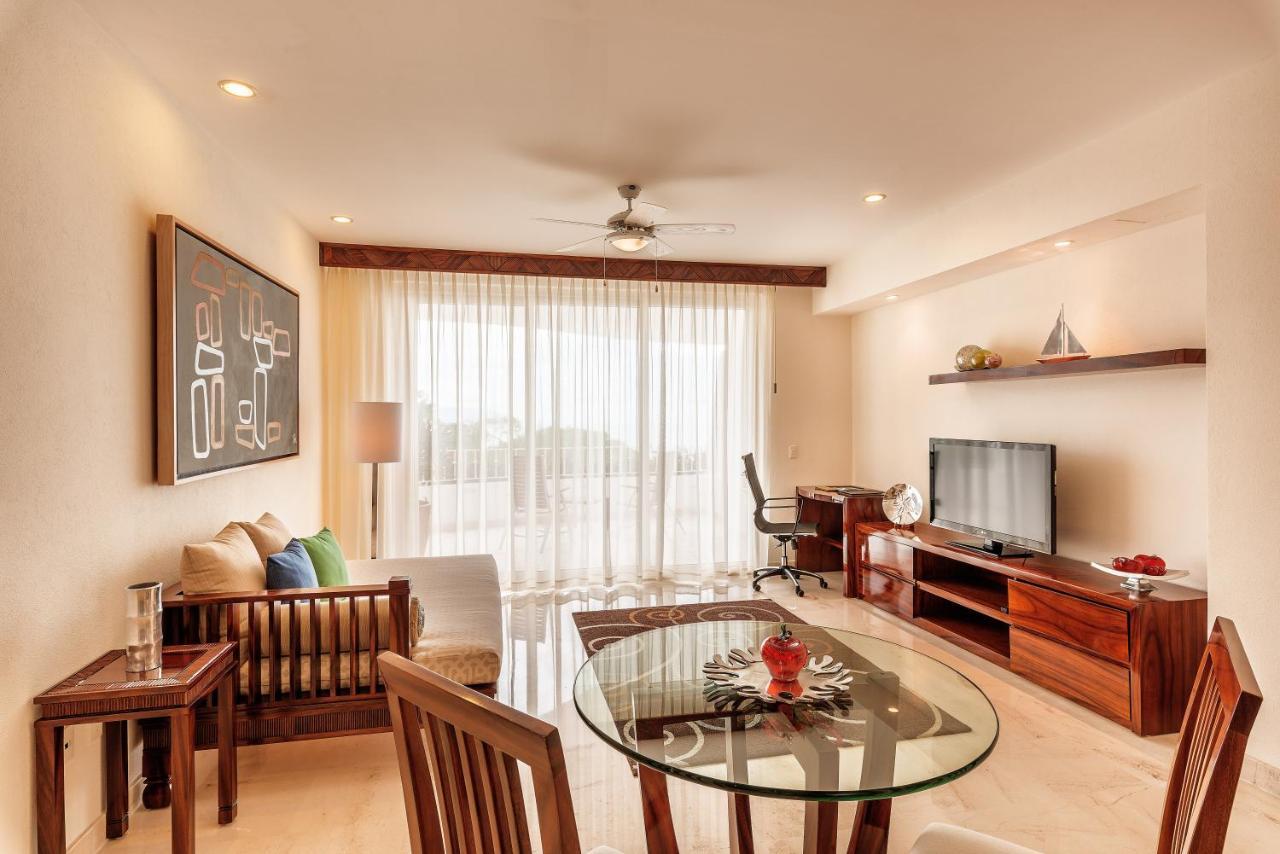 Hotel Residences By Grand Miramar 4*