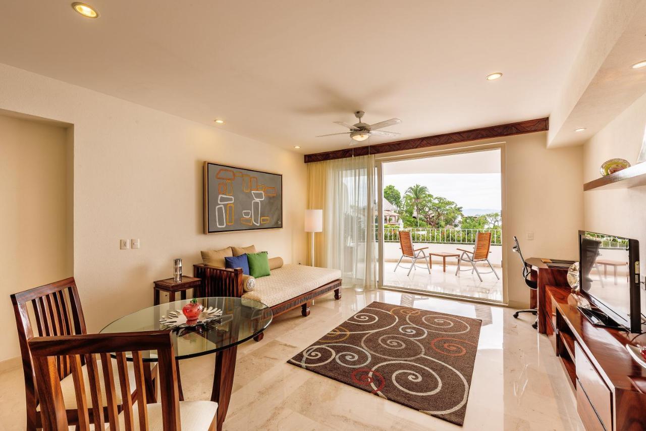 Residences By Grand Miramar 4* Puerto Vallarta