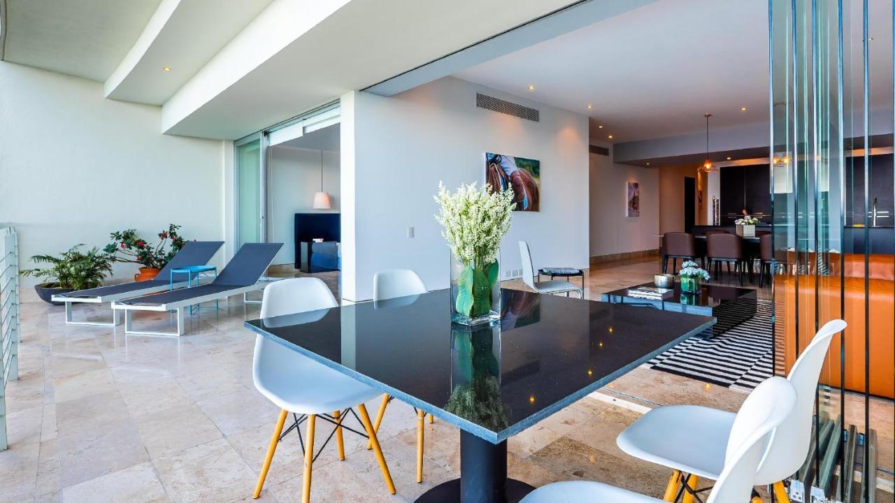 Holiday home Paramount Bay - 308 Peaceful Luxury View 2 Br