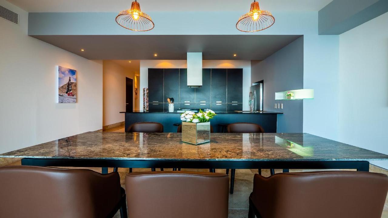 Paramount Bay - 308 Peaceful Luxury View 2 Br
