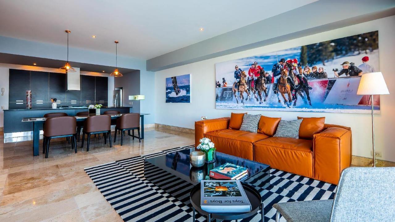 Paramount Bay - 308 Peaceful Luxury View 2 Br Holiday home *