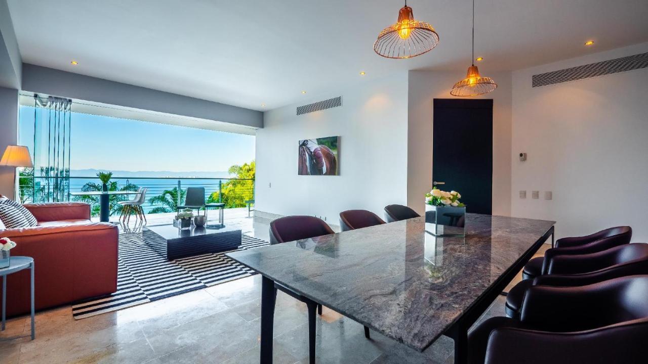 Holiday home Paramount Bay - 308 Peaceful Luxury View 2 Br