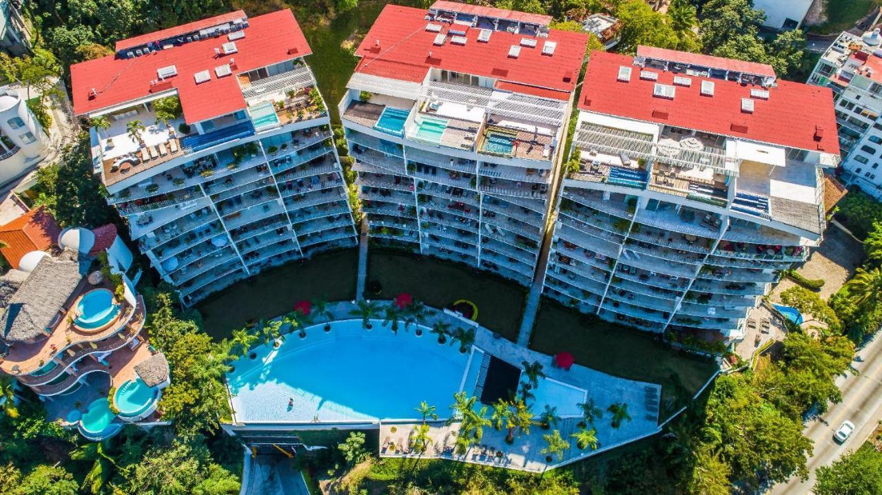 Paramount Bay - 308 Peaceful Luxury View 2 Br Holiday home