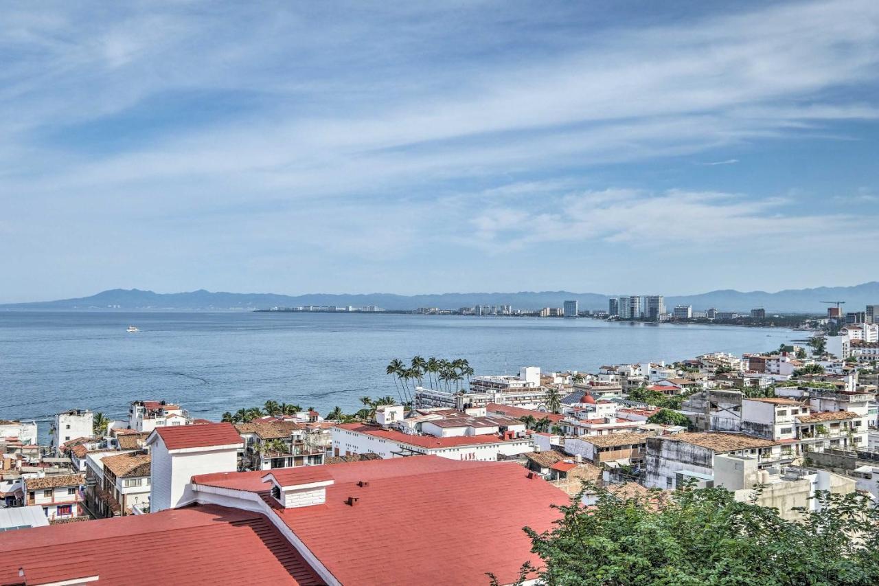 With Pool Access And Pacific Ocean Views! Apartamento *