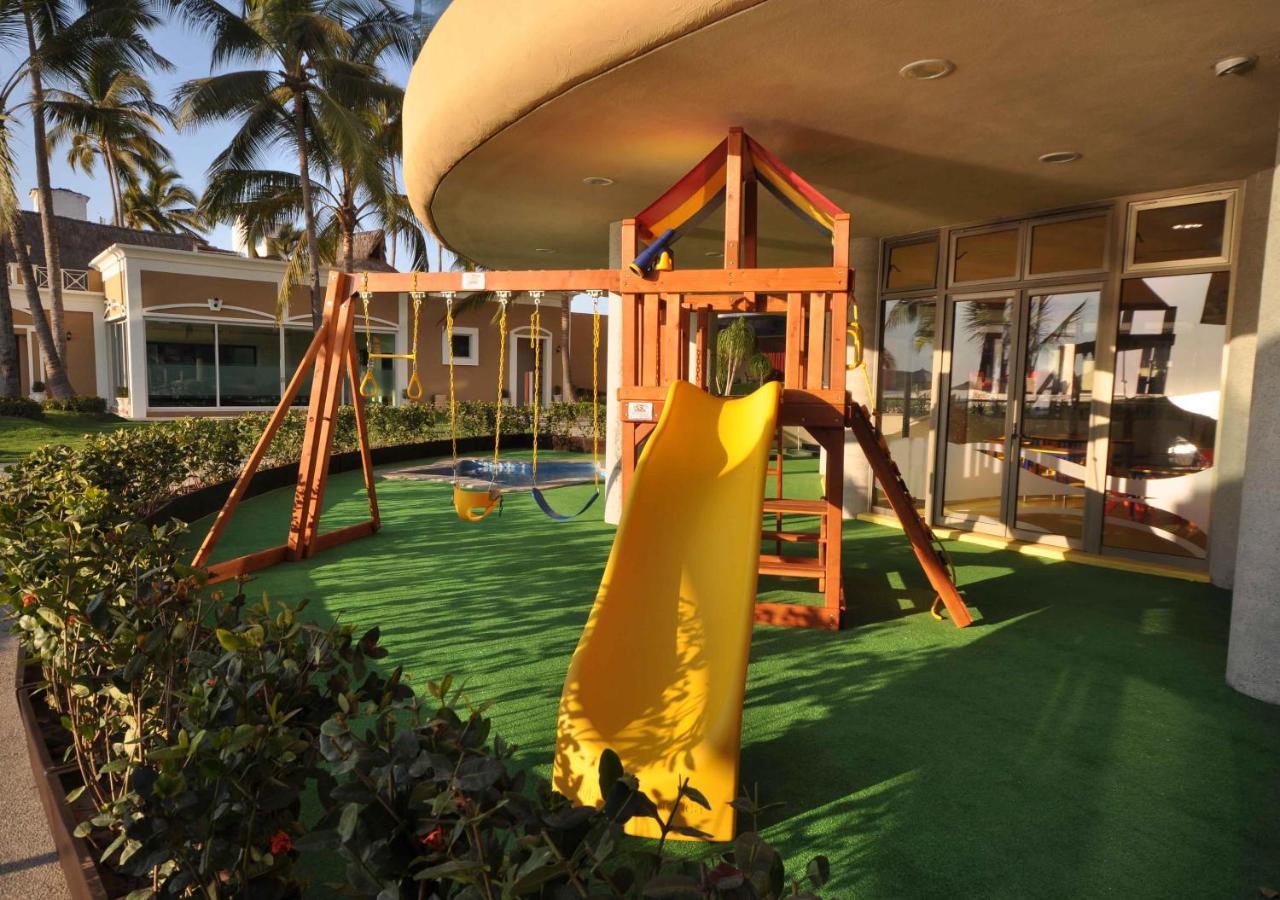 Sunset Plaza Resort 5*
