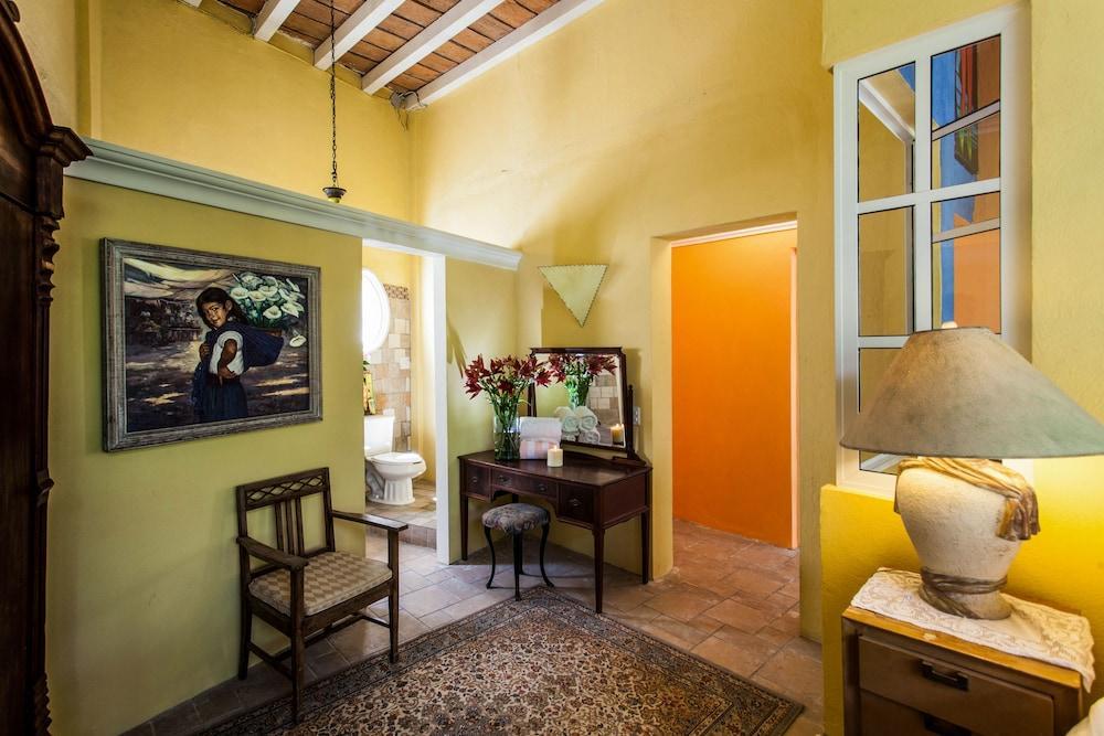 Bed and breakfast Garlands Del Rio Riverside Boutique 4*