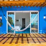 San Xoaquin Casa Azul 21