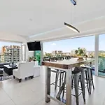 Icon One Bedroom