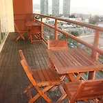 Ocean View Deck 12