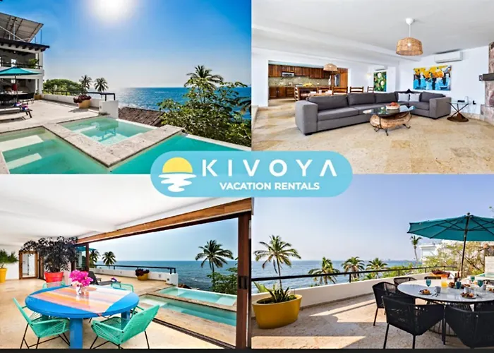 Casa Bahía Linda by Kivoya