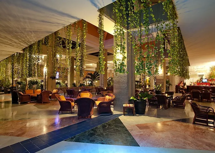 Melia Puerto Vallarta All Inclusive