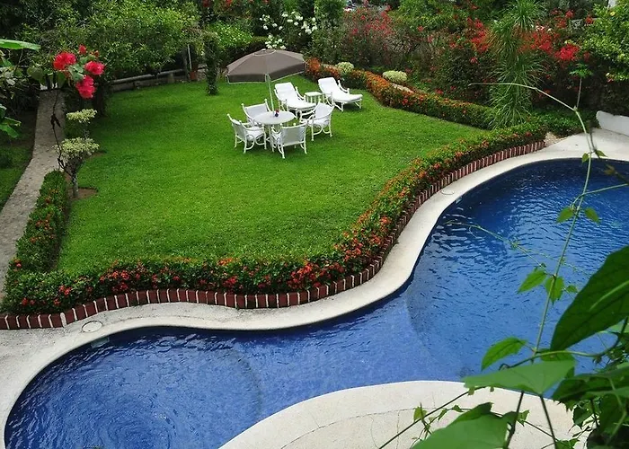 Casa Tukari Colonial House Hotel