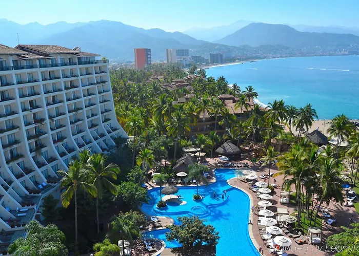 Fiesta Americana Puerto Vallarta