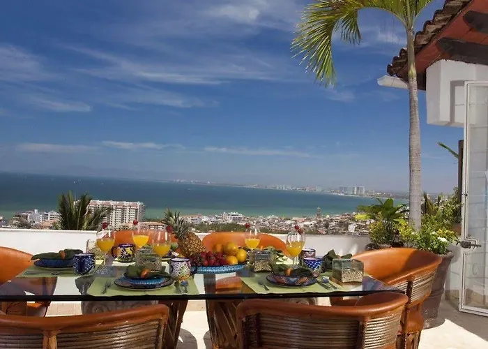 Casa Louisa