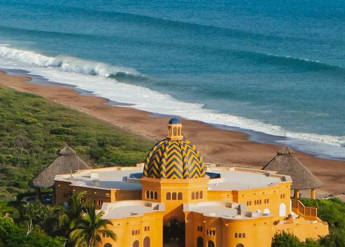 Rooms By G Casa Cuixmala Suites