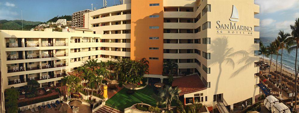 Delfin Hotel