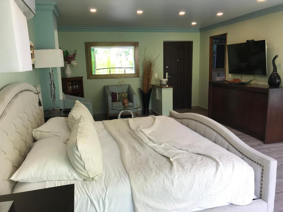 Luxury Ocean Frontage Boutique Hotel Puerto Vallarta