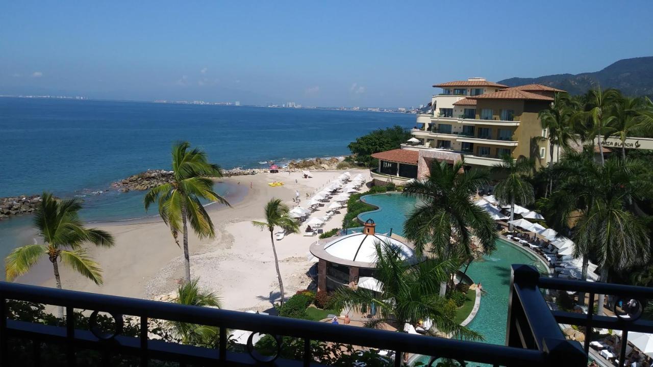 At Garza Blanca Preserve Resort&spa Hotel Puerto Vallarta