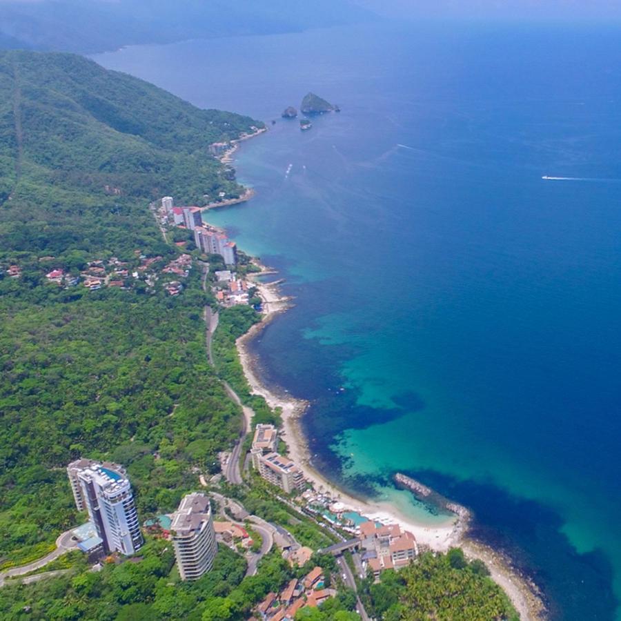 At Garza Blanca Preserve Resort&spa 5* Puerto Vallarta