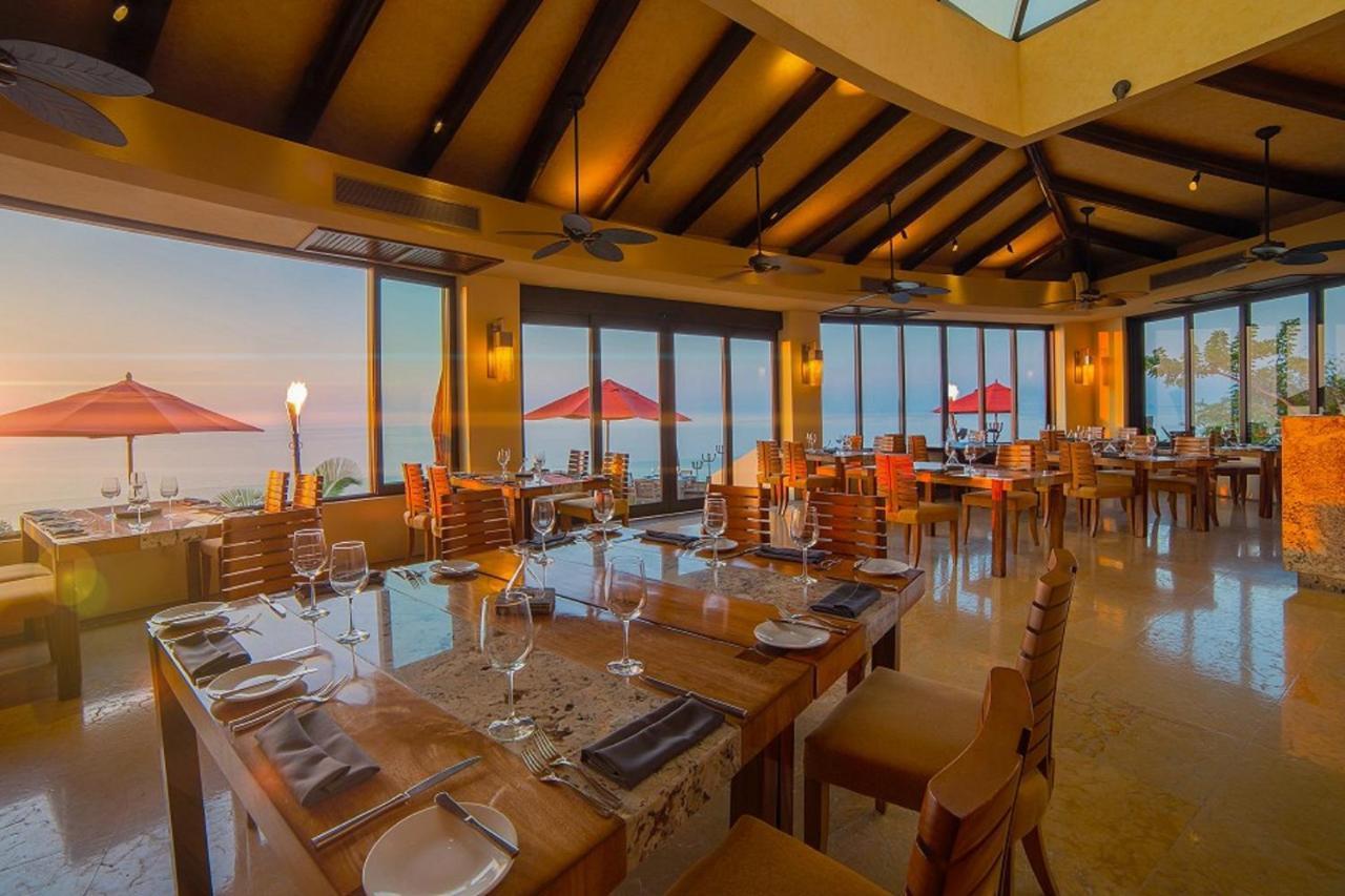 At Garza Blanca Preserve Resort&spa 5* Puerto Vallarta