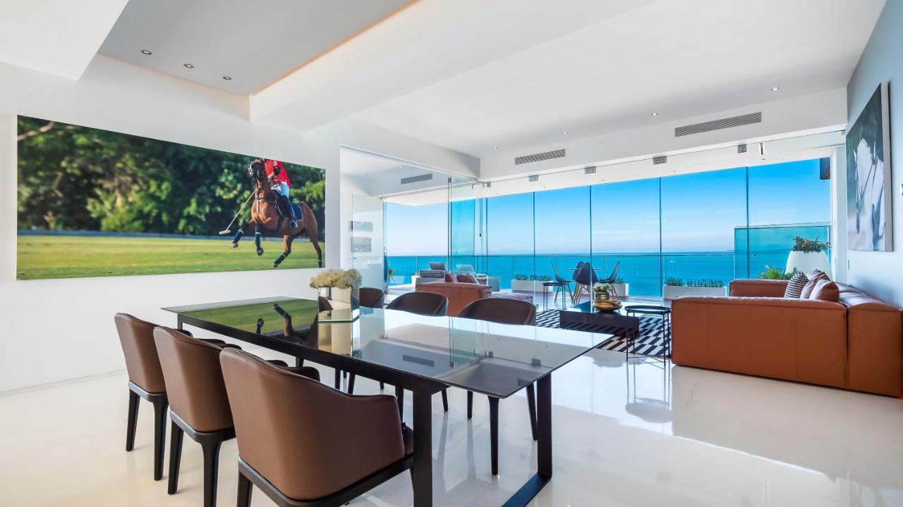 Сasa de vacaciones Avalon - 901 Luxurious & View 3 Bedroom Amapas *