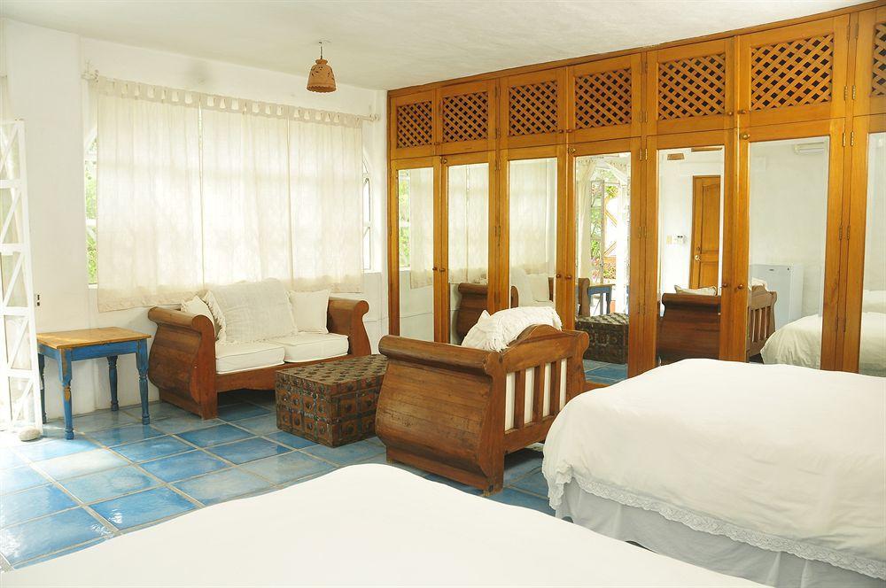 Hotel Casa Tukari Colonial House 3*