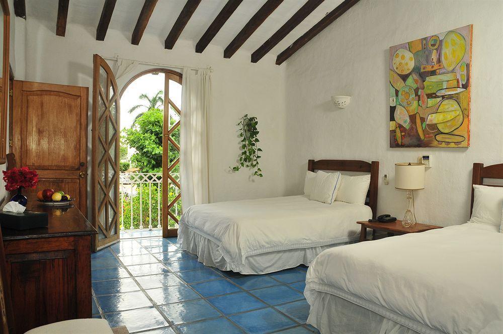 Casa Tukari Colonial House Puerto Vallarta