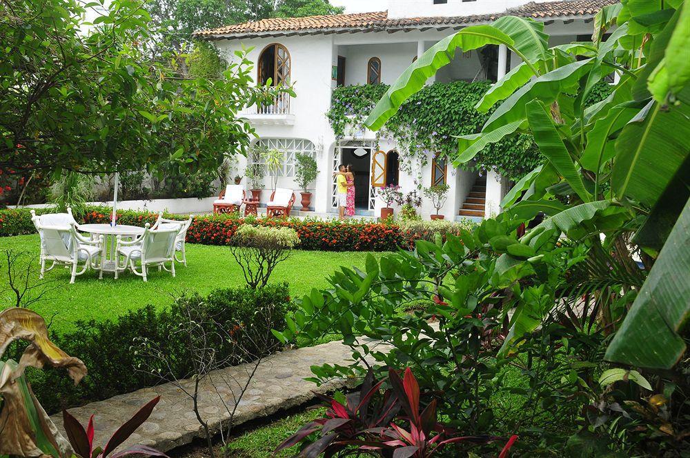 Casa Tukari Colonial House Hotel