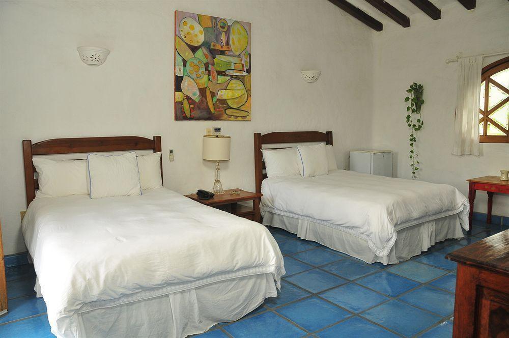Casa Tukari Colonial House 3*