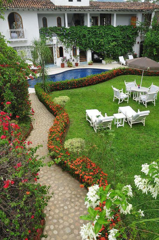 Casa Tukari Colonial House
