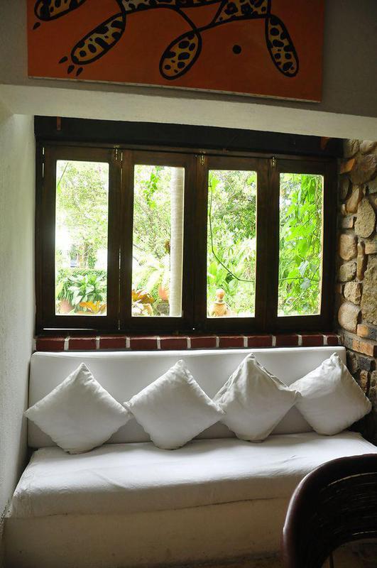 Hotel Casa Tukari Colonial House Puerto Vallarta