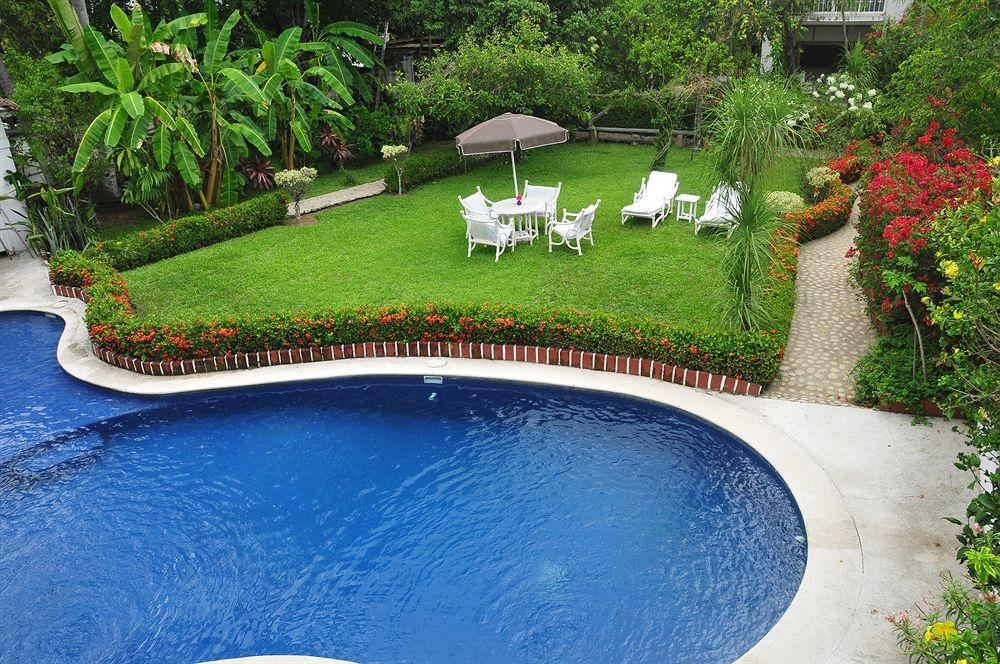 Casa Tukari Colonial House Hotel
