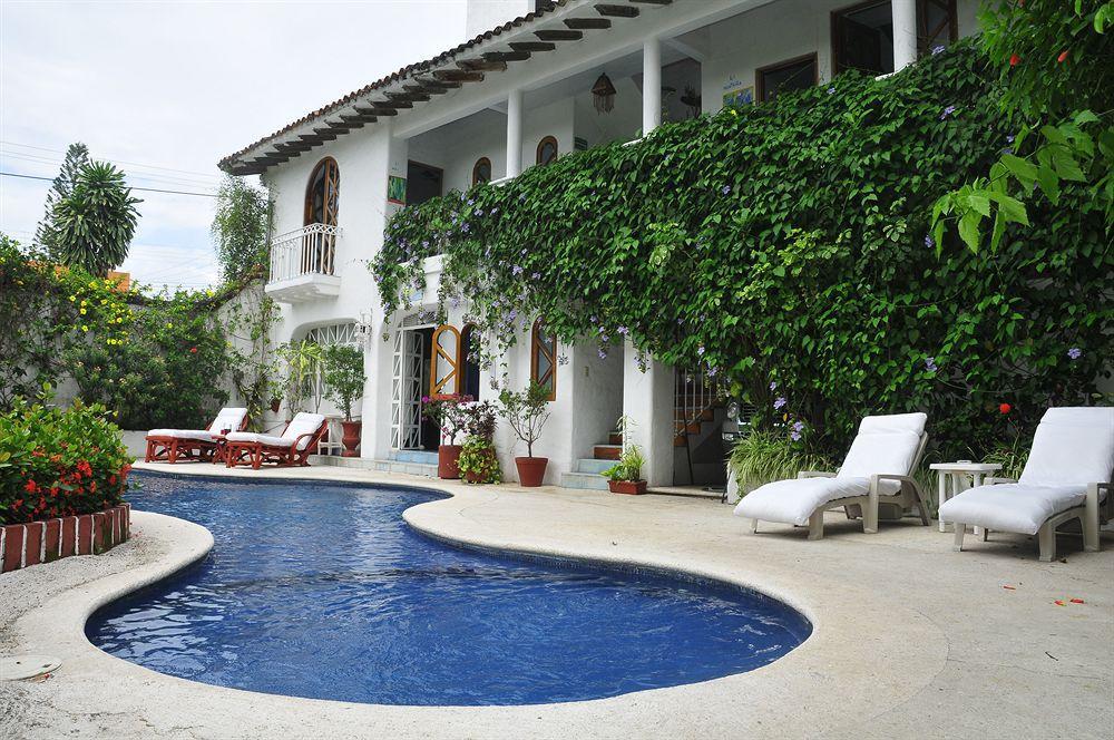 Hotel Casa Tukari Colonial House 3*