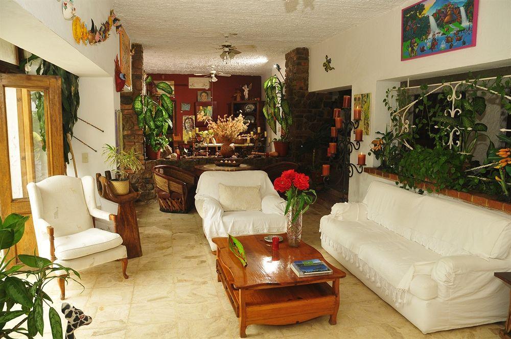 Casa Tukari Colonial House