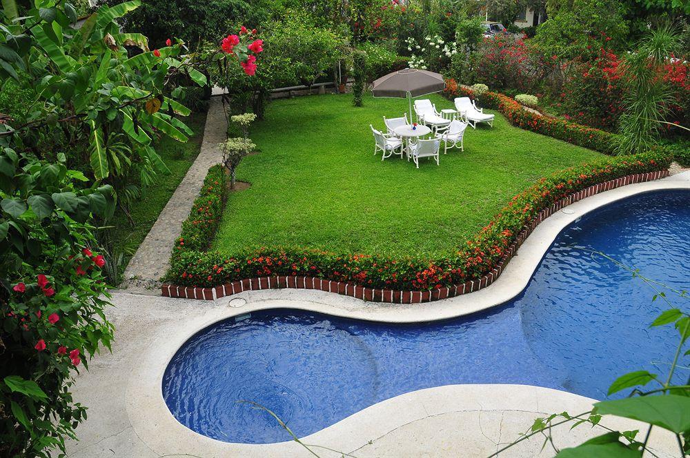 Hotel Casa Tukari Colonial House Puerto Vallarta