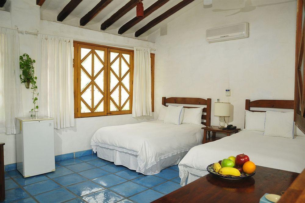 Casa Tukari Colonial House 3* Puerto Vallarta